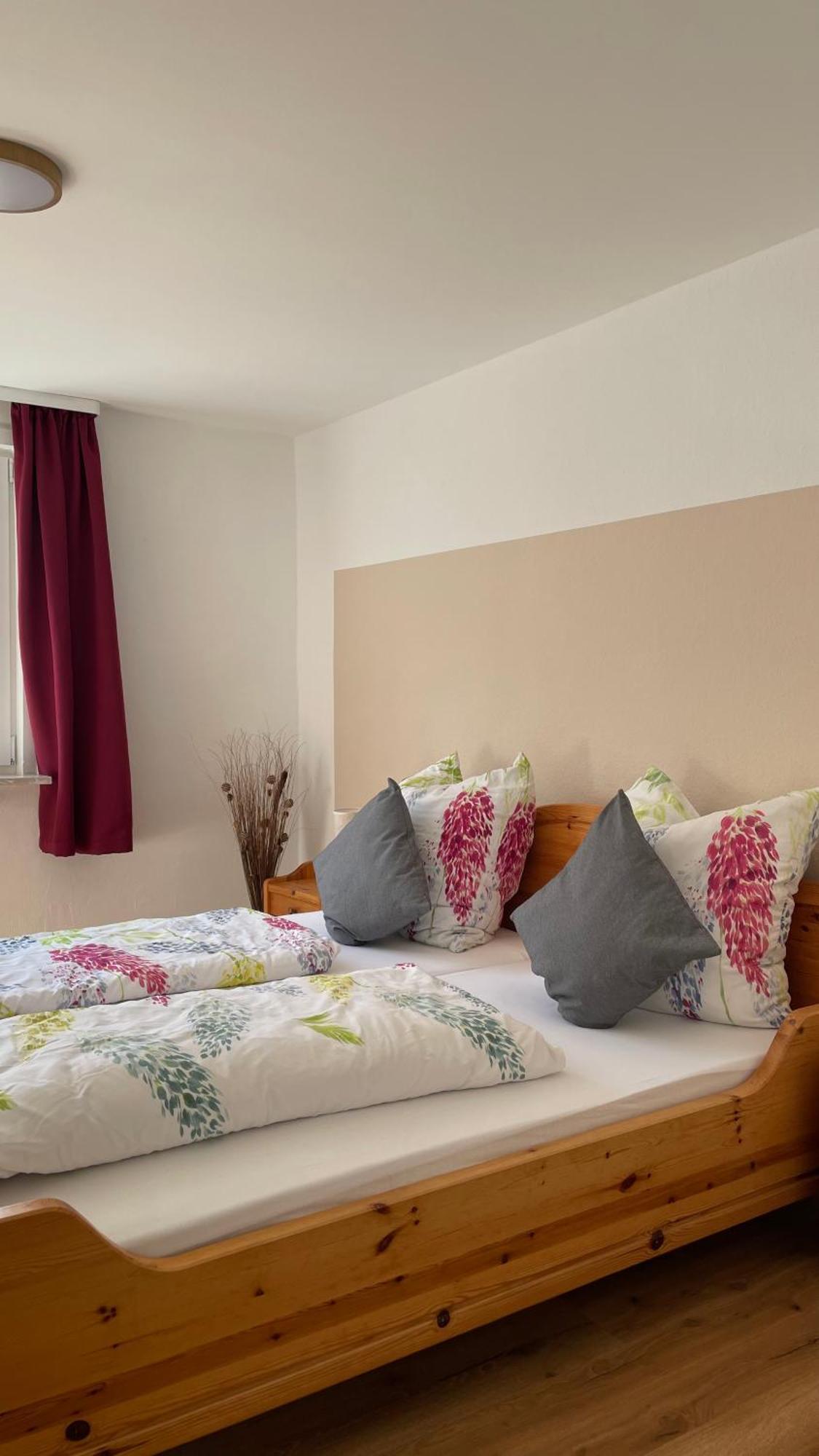 Ferienwohnung Am Schmetterlingssteig Trendelburg Екстер'єр фото